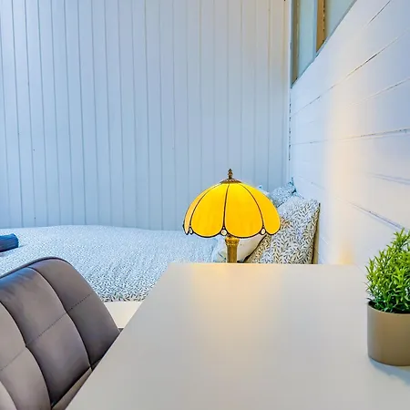 Appartement Delille Magnifique T2 En Plein Centre *