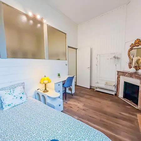 Delille Magnifique T2 En Plein Centre Appartement *