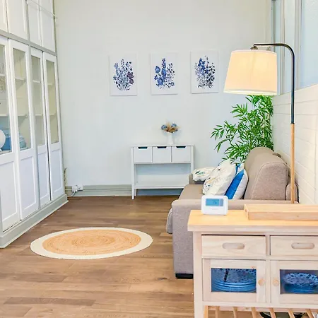 Appartement Delille Magnifique T2 En Plein Centre Clermont-Ferrand