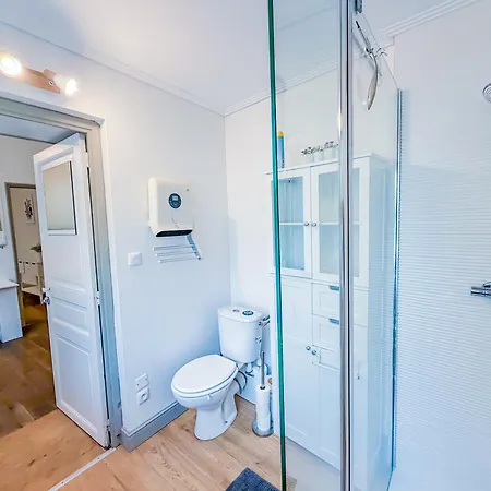 Appartement Delille Magnifique T2 En Plein Centre *