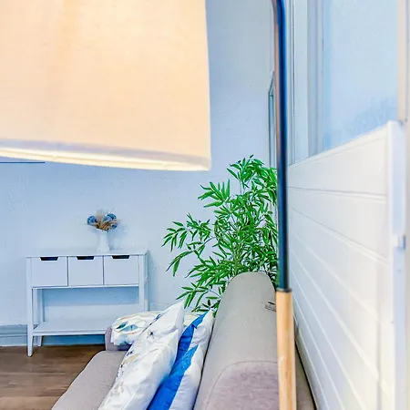 Apartment Delille Magnifique T2 En Plein Centre