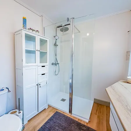 Delille Magnifique T2 En Plein Centre Apartment