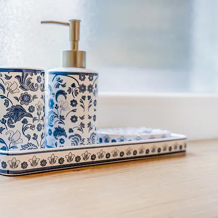 Apartment Delille Magnifique T2 En Plein Centre *