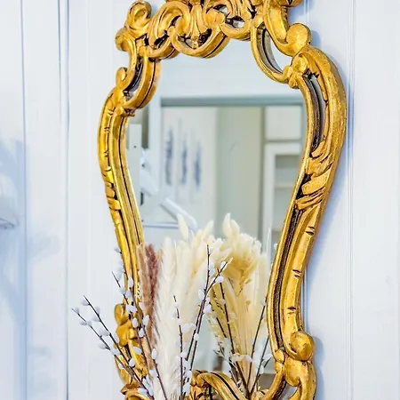 Apartment Delille Magnifique T2 En Plein Centre