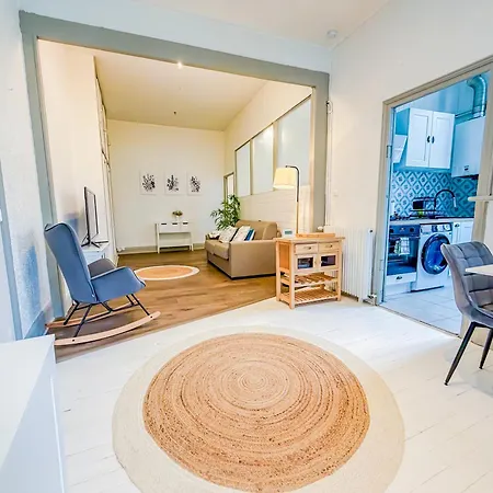 Delille Magnifique T2 En Plein Centre * Clermont-Ferrand