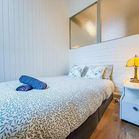 Delille Magnifique T2 En Plein Centre Apartment *