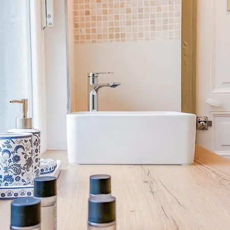 Apartment Delille Magnifique T2 En Plein Centre Clermont-Ferrand