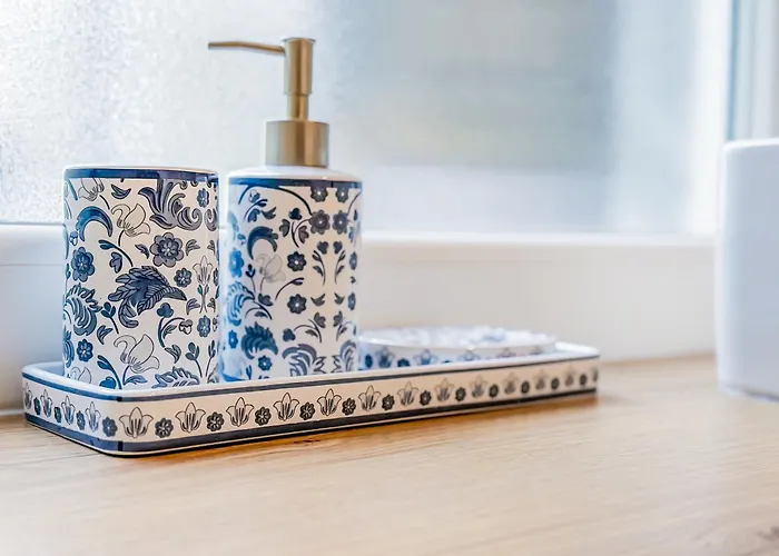 Apartment Delille Magnifique T2 En Plein Centre *