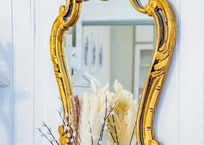 Apartment Delille Magnifique T2 En Plein Centre