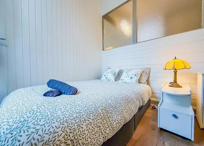 Delille Magnifique T2 En Plein Centre Appartement *