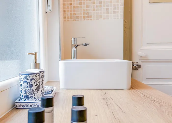 Appartement Delille Magnifique T2 En Plein Centre Clermont-Ferrand